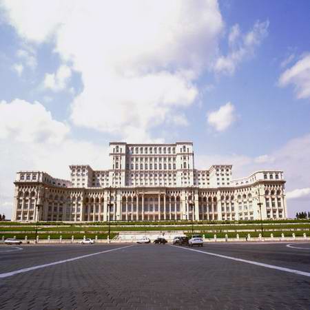 国会 (国民の館) 